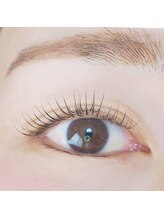 シロップフロール(syrup-flor)/キャンペーンカラー(9～11月)