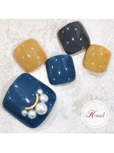 ケイネイル(Knail)/スタンダードアート