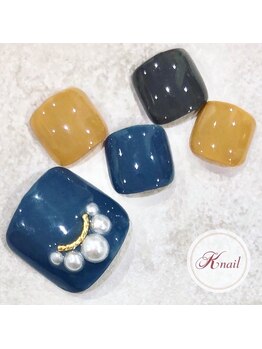 ケイネイル(Knail)/スタンダードアート