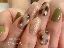 ネイルサロン クレア(CREA)/