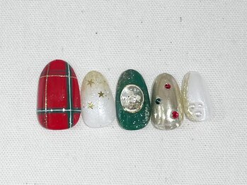 ブリッジバイネオリーブ 綱島店(bridge by neolive)/★選べる定額￥9570