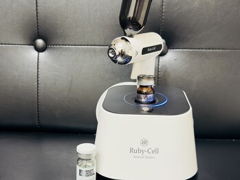 イルス(Ilus)/話題のヒト幹細胞Ruby-Cell