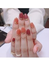 ヘアサロン ミキ(Hair Salon MIKI)/アートネイル