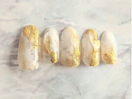 【定額プラチナコース¥6800】