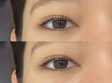 エーアイ 浅草橋(Ai)/まつ毛パーマ