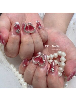 CC・NaNa Nail Salon  