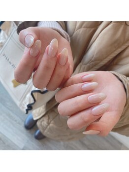 ペルシャ(Persian)/ワンカラー（担当：加藤）