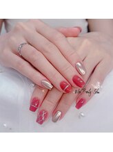 マイ(Mai)/ミラーネイル