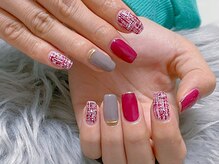 ニナズネイル(Nina's Nail)/やり放題