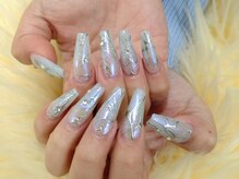 ネイビー(Naivy)/スカルプ