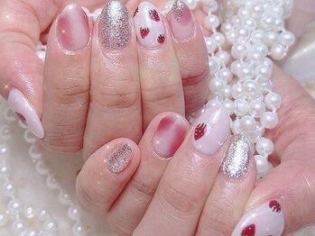 クイーンズネイルサロン(Queen's nail salon)/