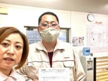 からだばらんす 安城岡崎/岡崎市　めまい　整体口コミ