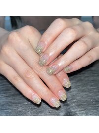 フラッシュネイル