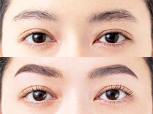 プレシア(Presia)/眉毛ワックス/30代40代50代