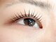 ノウプラス アイラッシュ 目黒(nou+eyelash)の写真/【パリジェンヌラッシュ導入店】まつ毛の根元から立ち上げてまぶたのリフトUP効果も◎
