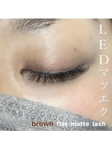 プライベートサロン ヴェール(Veil)/LEDマツエク