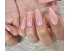 《 HAND 》　ワンカラー *ケア込 ￥7000