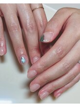 ネイルパレス/シンプル定額