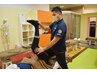 《平祝日》＼産後のショートコース／産後向け整体・骨盤調整コース40分2980円