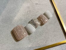 ネイルサロンクレール(CLAIR)の雰囲気（お好きな動画をご覧いただきながらお過ごしください♪）