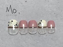 ネイルサロン マミーナオレンジ 錦糸町店/[11000yen税込]定額デザイン