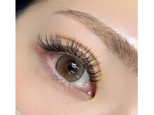 リリィ(Lily)/マツエク/フラットラッシュ150本