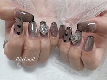 チアフルチア バイ リッチネイル(CheerfulCheer by Ricci nail)/