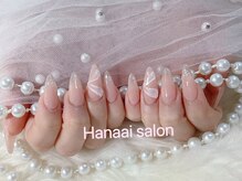 ハナアイ サロン 新大久保店(hanaai salon)/スカルプ