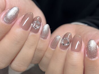 サロン ニコリー 夙川店(salon NICORY)/トレンドコース