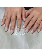 アイディー(i-dee)/ワンカラーネイル☆