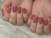 アンネ 東心斎橋店(ANNE)/ワンカラー