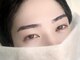 ホワイトアイ 岡山(WHITE EYE)の写真/【お洒落に気を遣う男性必見!】眉の形を整え、お顔の印象をUPさせましょう★メンズ眉スタイリング初回¥4480