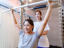 ライフタイムビューティ 江戸堀(LifeTimeBeauty)