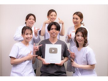 プラスフィール 名古屋栄店/美容整体/エステ/リラク/コルギ
