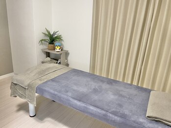 リアークス(REARX)/プライベート空間でリラックス○