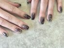 定額ネイル