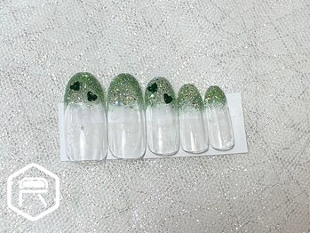 レディスペネイル メイニ 名駅東口(Redispe nail mei2)/100種定額