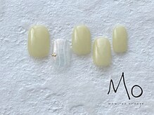 マミーナオレンジ 船橋店/[9900yen] 定額デザイン