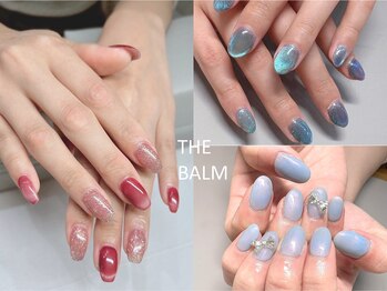ザ バームシックス 銀座三丁目店(THE BALM six)