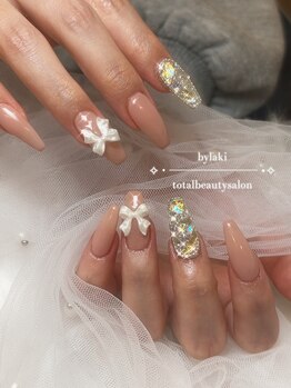 シンプル埋めつくし＊