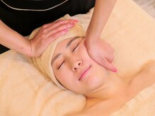 ～コルギ～本場韓国の技術を日本人仕様に改良した手技を採用。東洋医学を取り入れ効果を最大化！