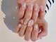 ネイリス(nailiss)の写真/大切なイベント事や気分を上げたい方◎季節やシーンに合わせたネイルでいつ見ても綺麗な指先へ*