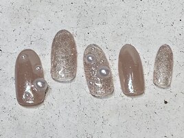 定額シンプルアートコース