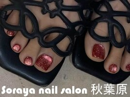 韓国・ワンホンネイル・秋葉原