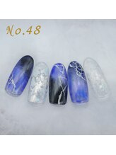 はあとねいる 枚方店/定額4,400円 #透明感