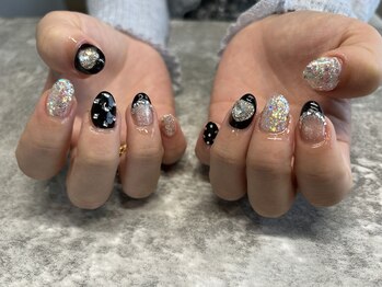 レア(Lea.)/持ち込みデザイン◎