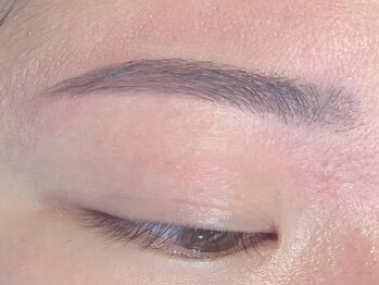 ザ ビー 岡崎店(the B)/眉毛ワックス