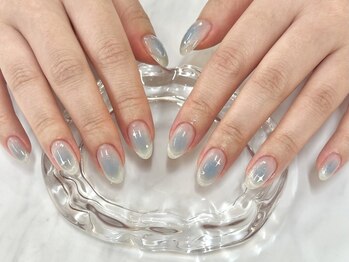 ワンダーシー(WonderShe)/チークネイル