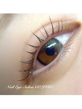 クロレ(Nail Salon COLORE)/ラッシュリフト