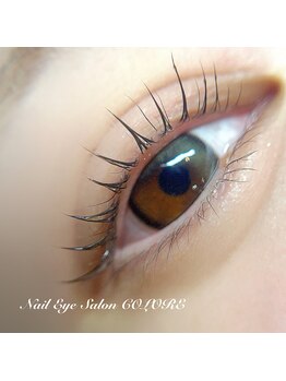 クロレ(Nail Salon COLORE)/ラッシュリフト